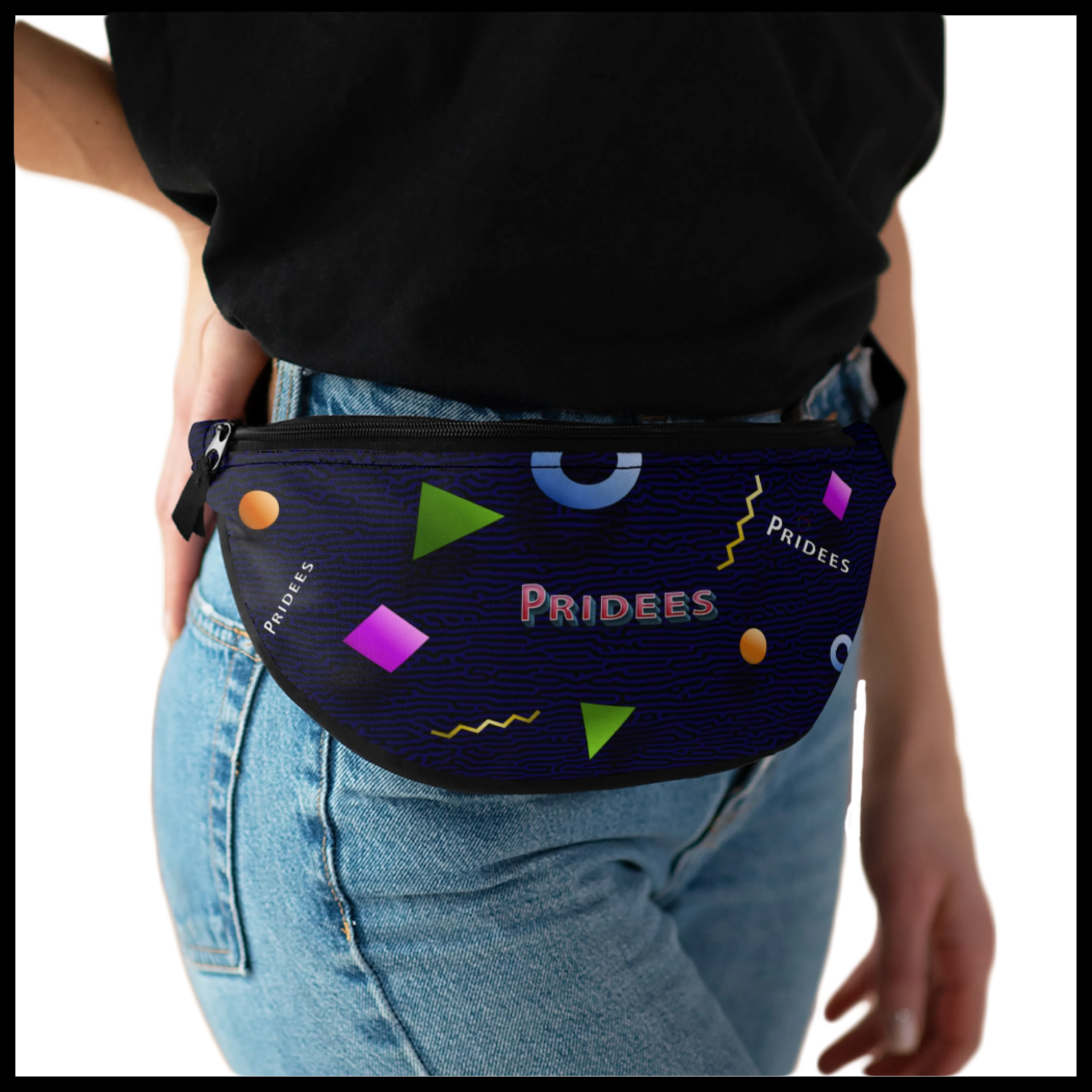 Pridees Fanny Pack