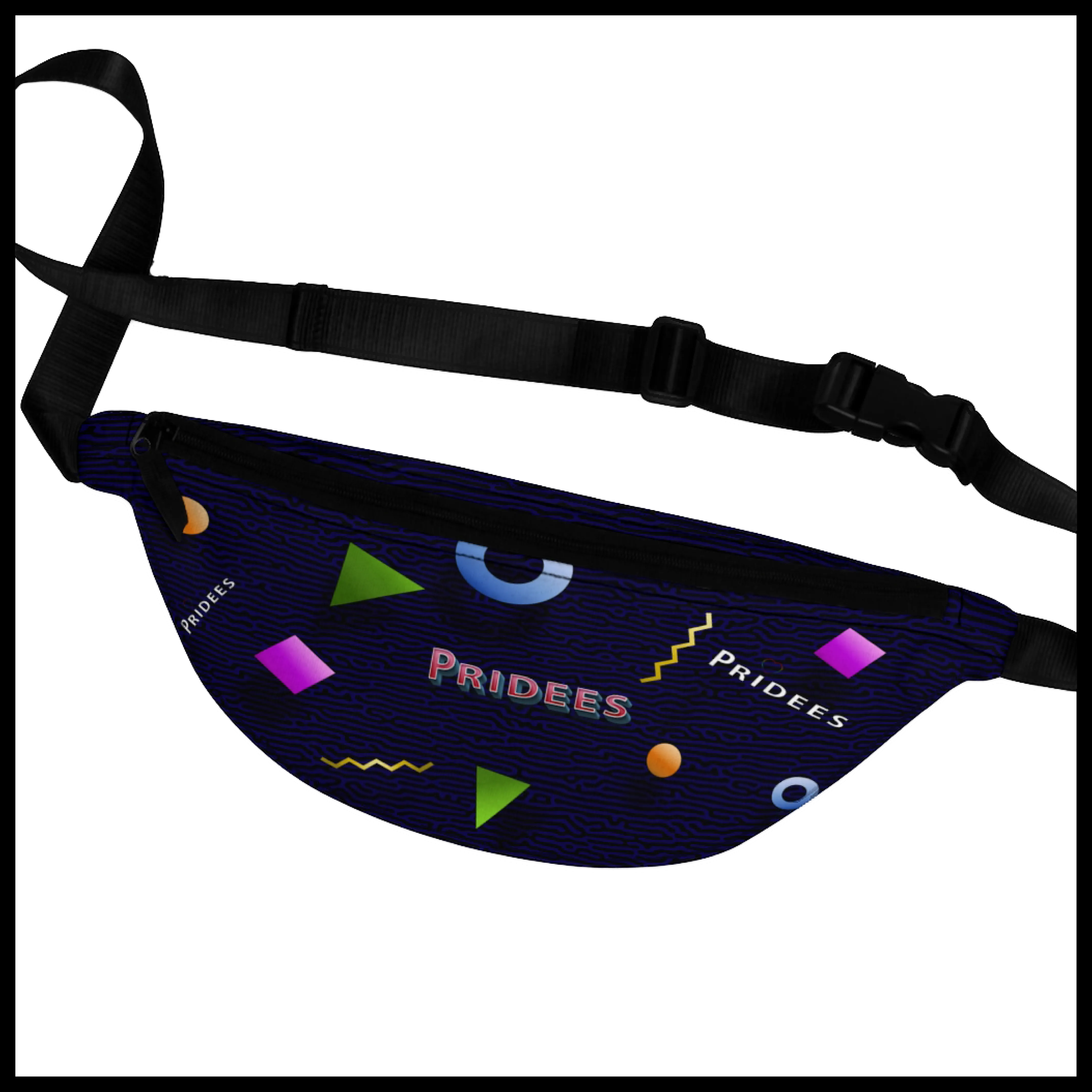 Pridees Fanny Pack