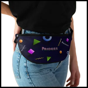 Pridees Fanny Pack