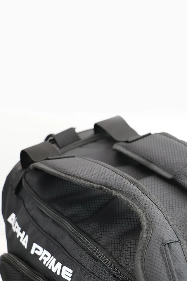 Prime Series Duffle Bag