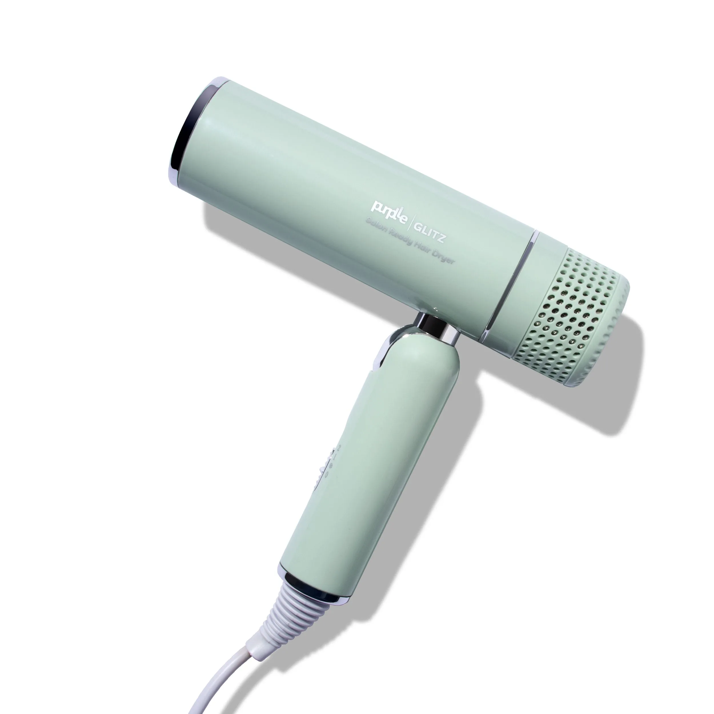 Purplle Glitz Salon Ready Hair Dryer