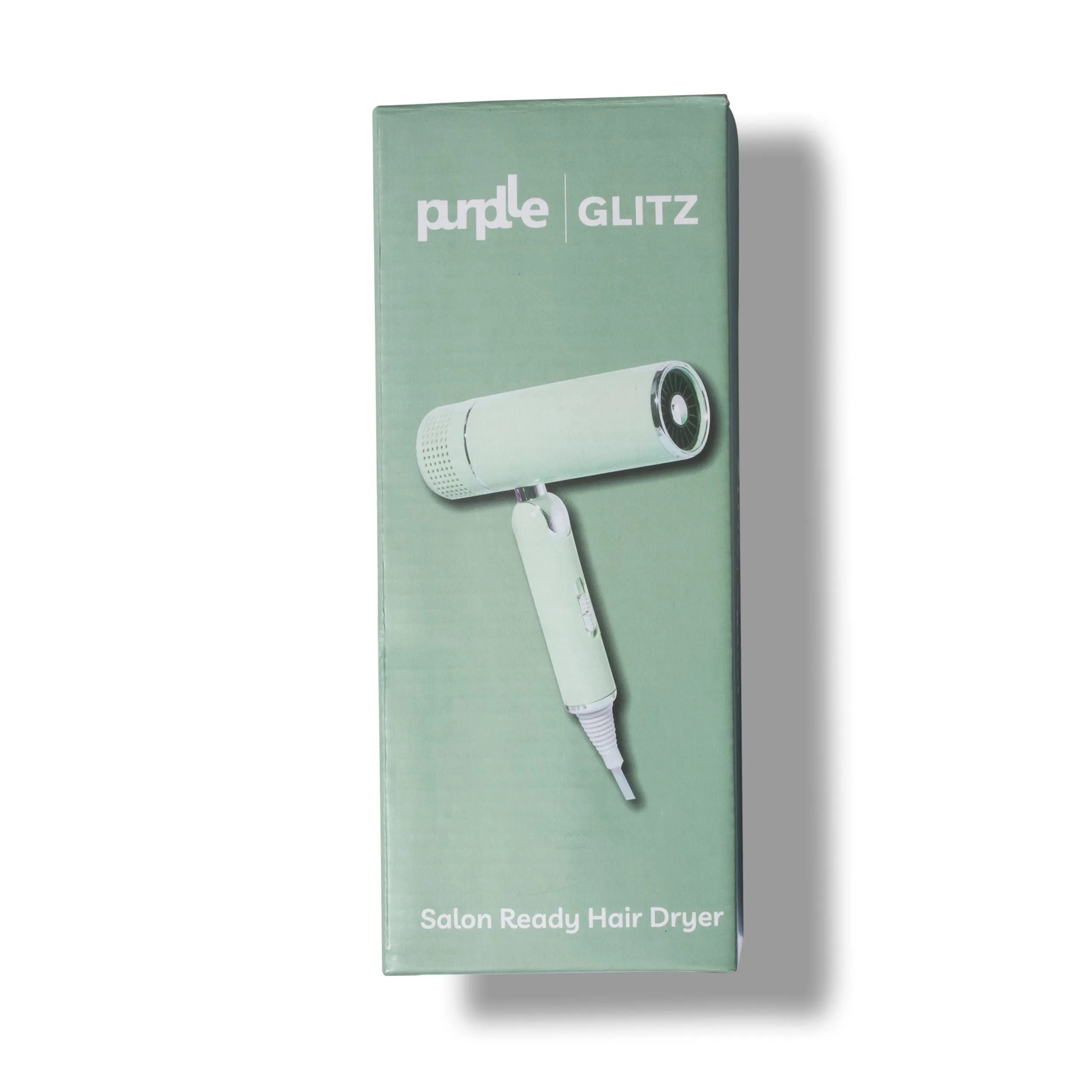 Purplle Glitz Salon Ready Hair Dryer