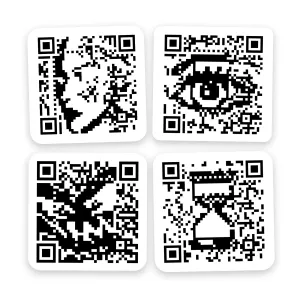 QR Pack
