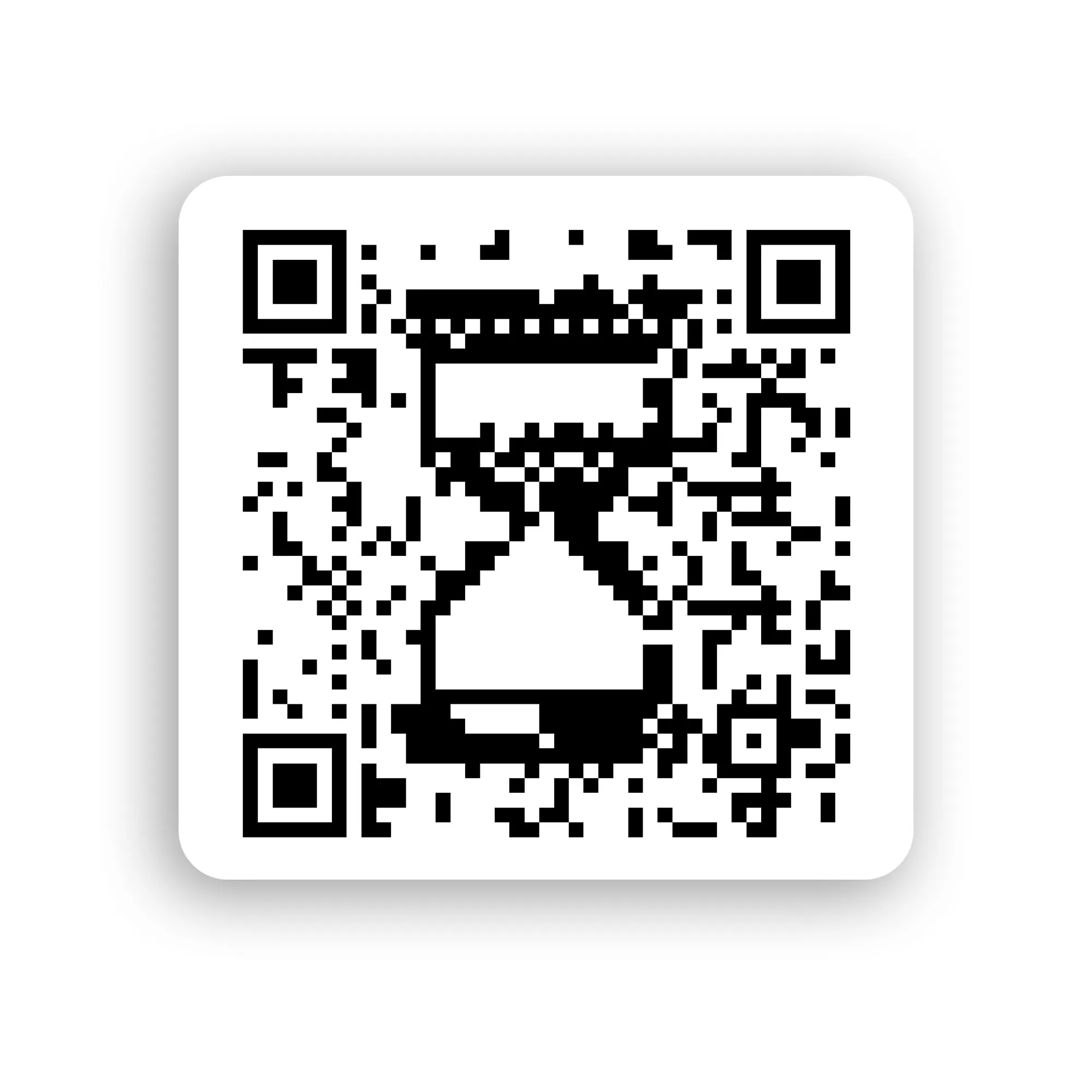 QR Pack