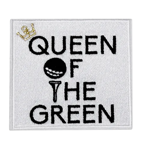 Queen of the Green