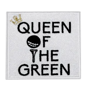 Queen of the Green