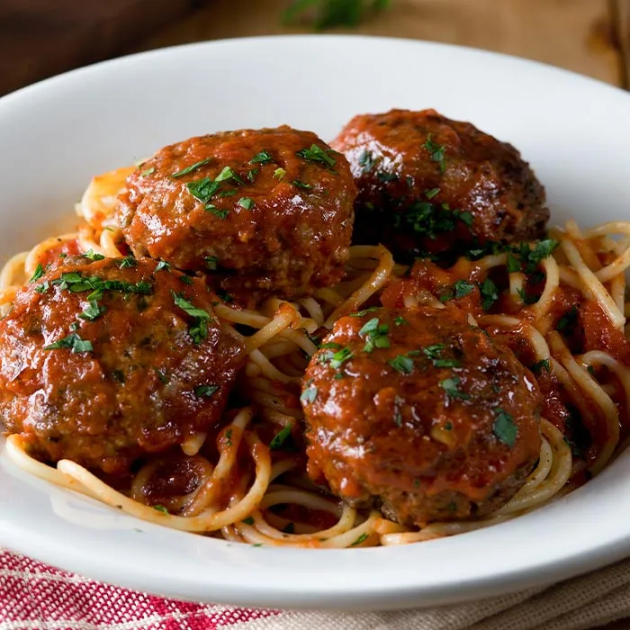 Quick Meals Bundle