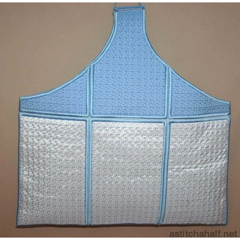 Quick Peg Bag
