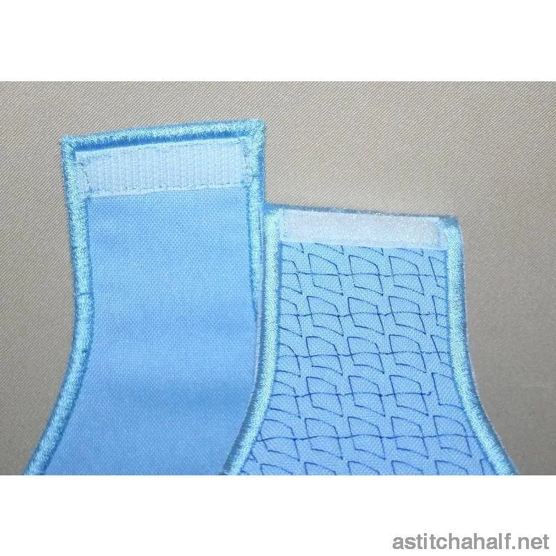 Quick Peg Bag