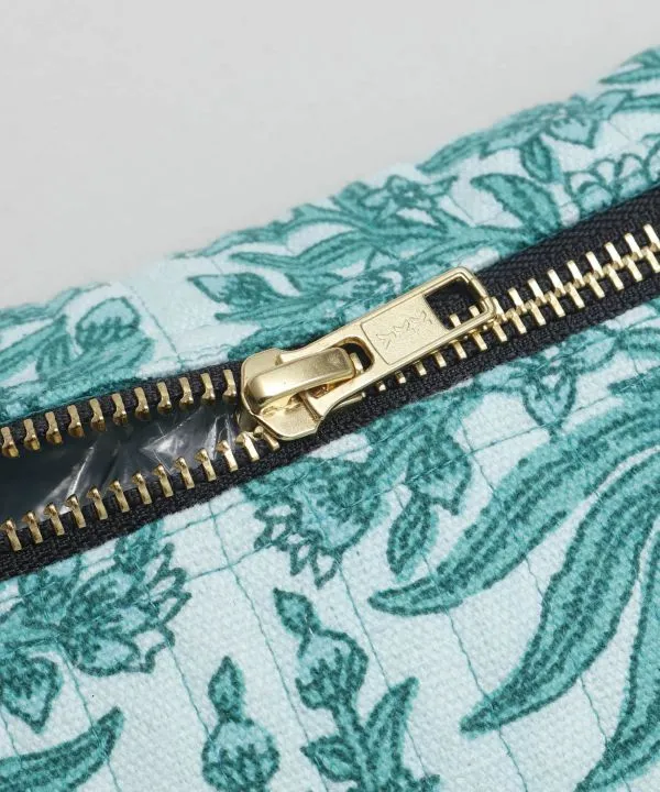 Quilted Fanny Pack