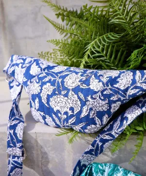 Quilted Fanny Pack