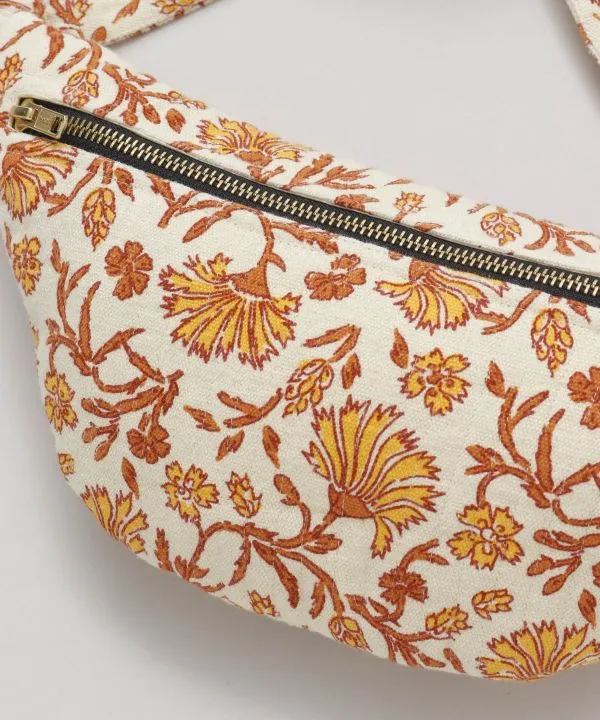 Quilted Fanny Pack