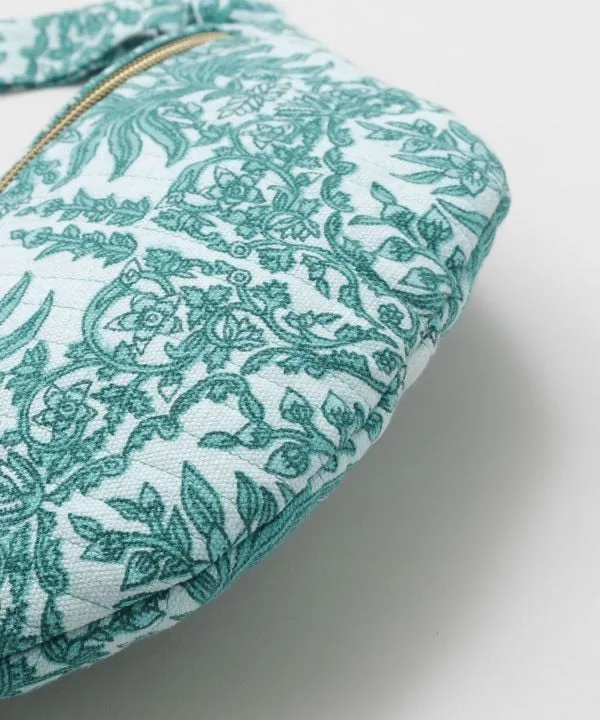 Quilted Fanny Pack