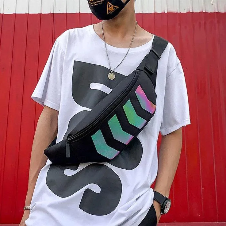 Reflektiv Fanny Pack