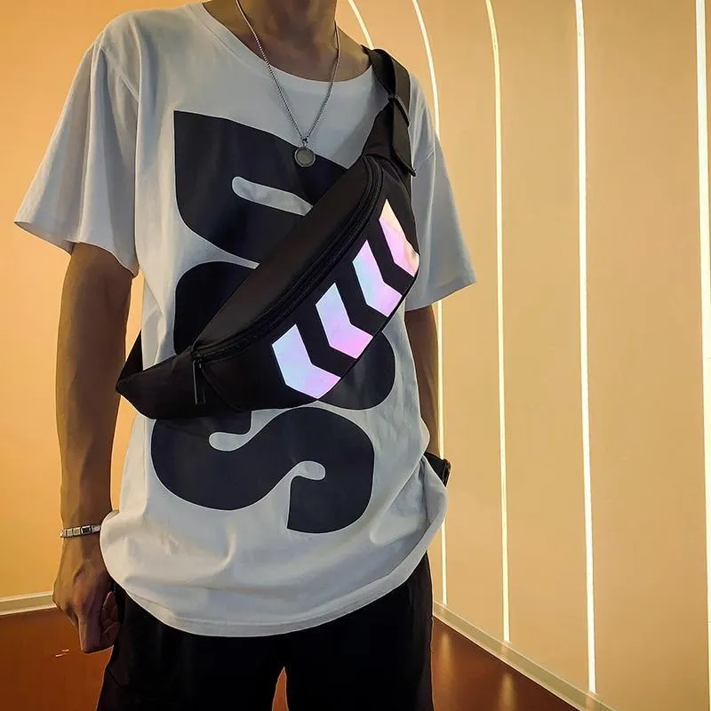 Reflektiv Fanny Pack