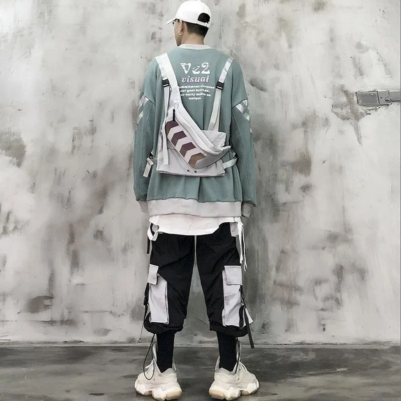 Reflektiv Fanny Pack