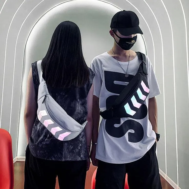 Reflektiv Fanny Pack