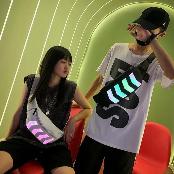Reflektiv Fanny Pack