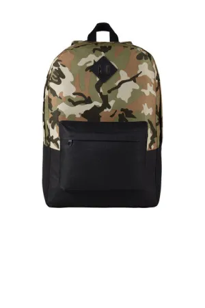 Retro Backpack | BG7150 | Port Authority®