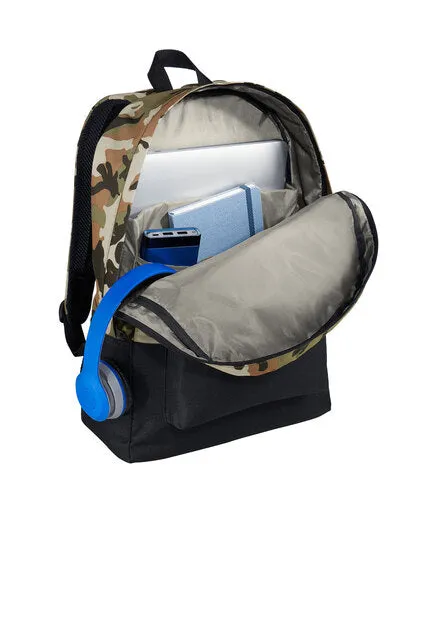 Retro Backpack | BG7150 | Port Authority®
