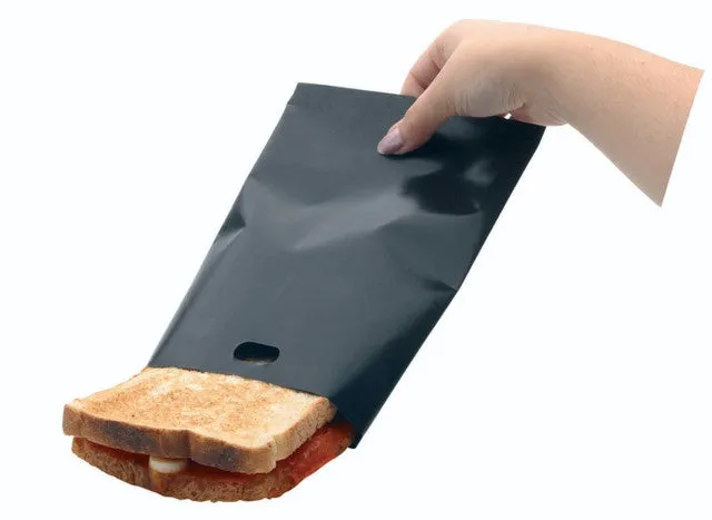 Reusable Toaster Bags