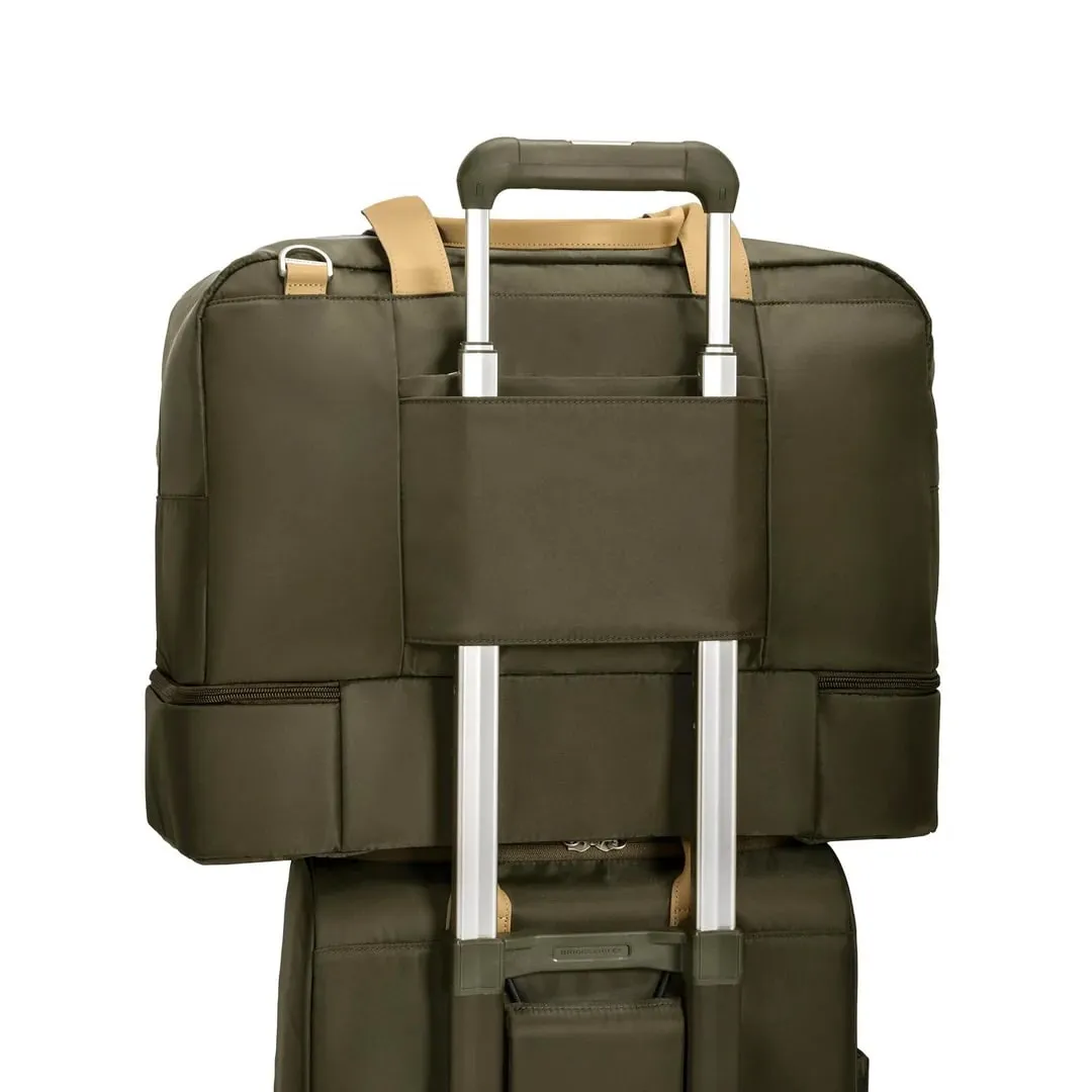 Rhapsody Weekender Tote