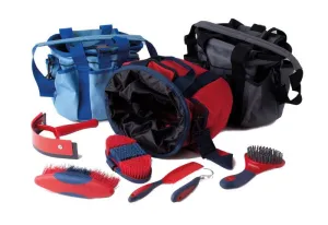 Rhinegold Complete Grooming Kit and Bag