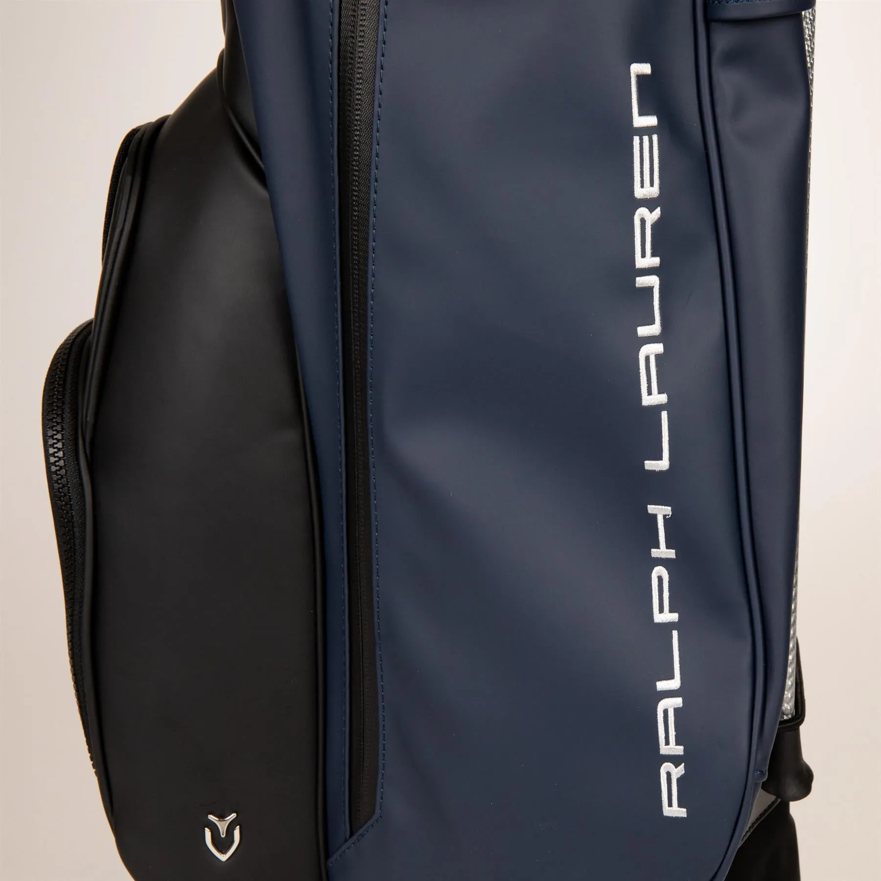 RLX Golf Stand Bag Navy/Black - 2025