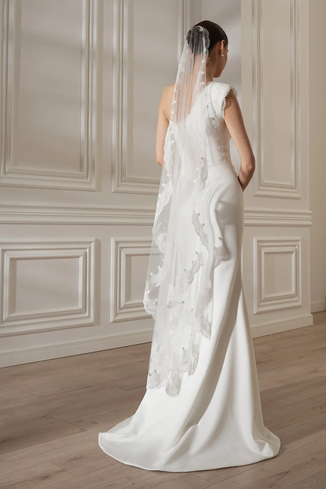 Rooney Dress