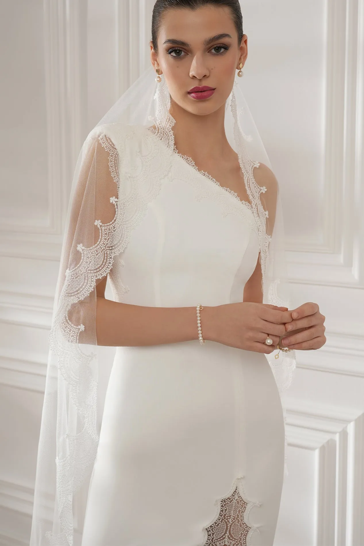Rooney Dress