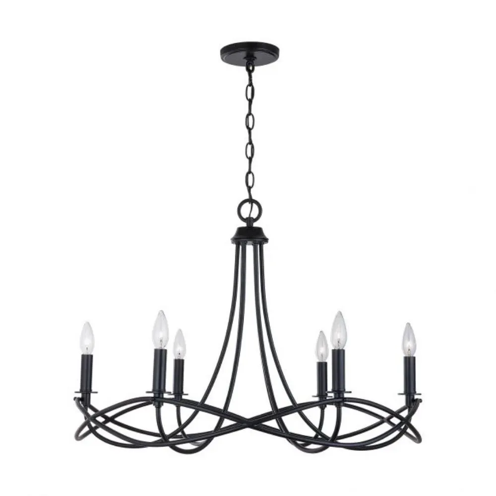 Rosalie Chandelier