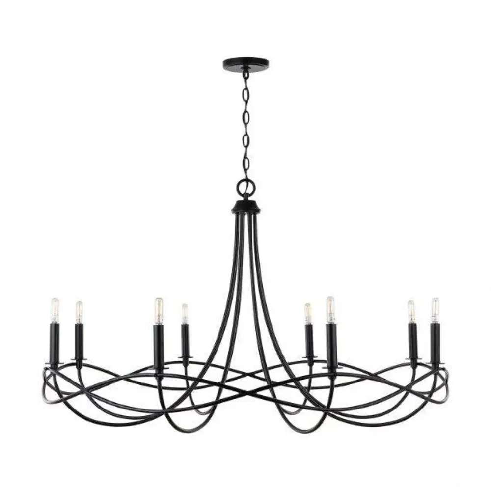 Rosalie Chandelier