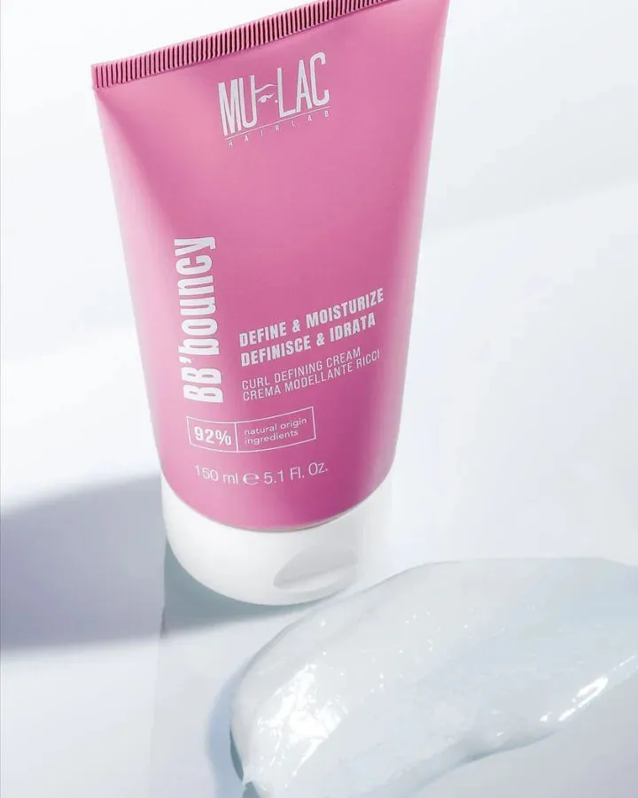 Routine Capelli Ricci