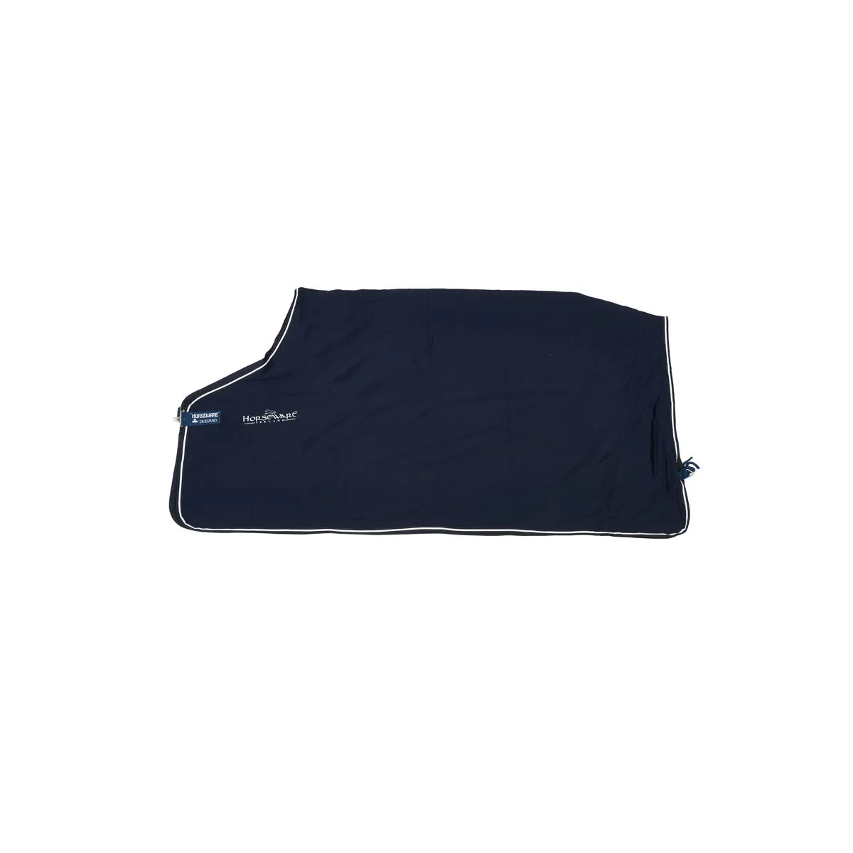 RUG COOLER RAMBO COTTON COOLER  NAVY