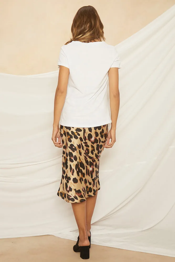 She Is Capricorn Tee