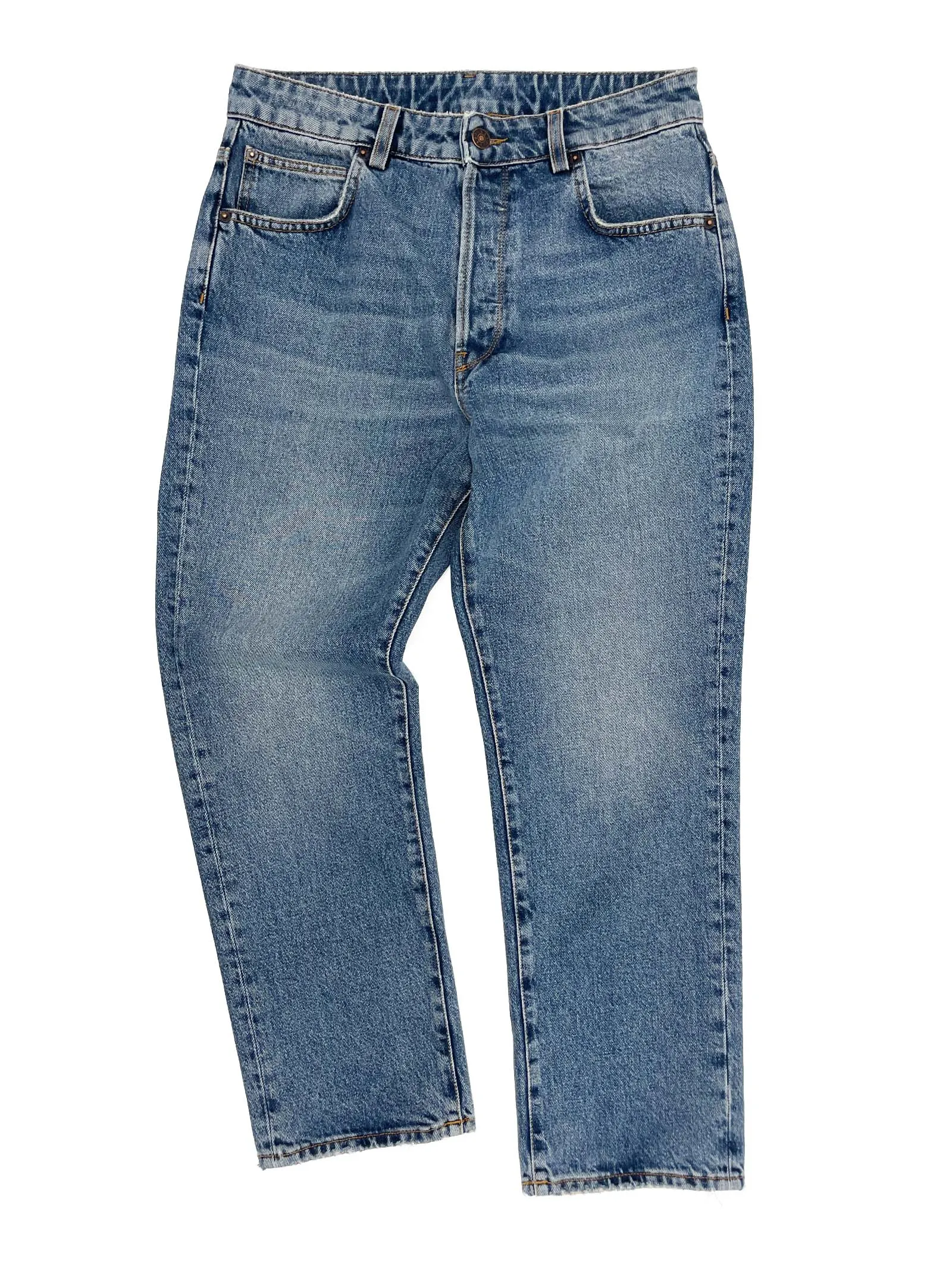 Shorty in Worn Medium
