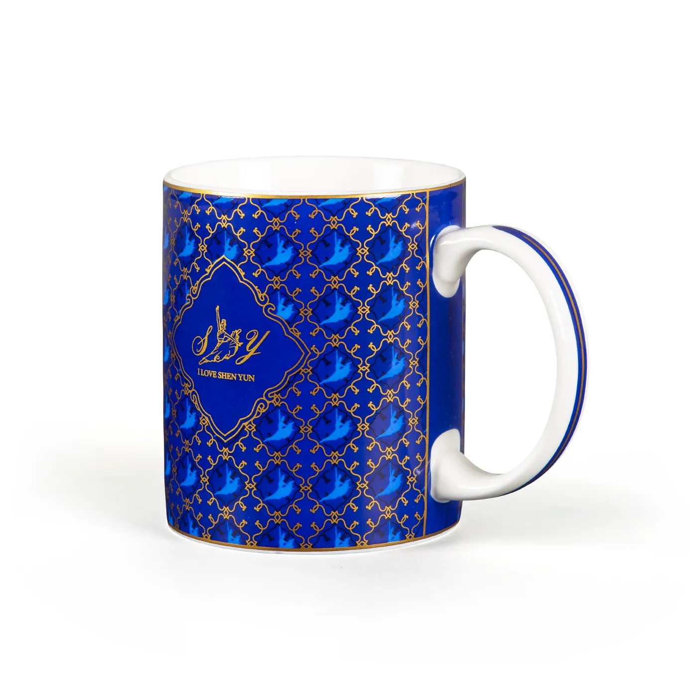 Signature Mug