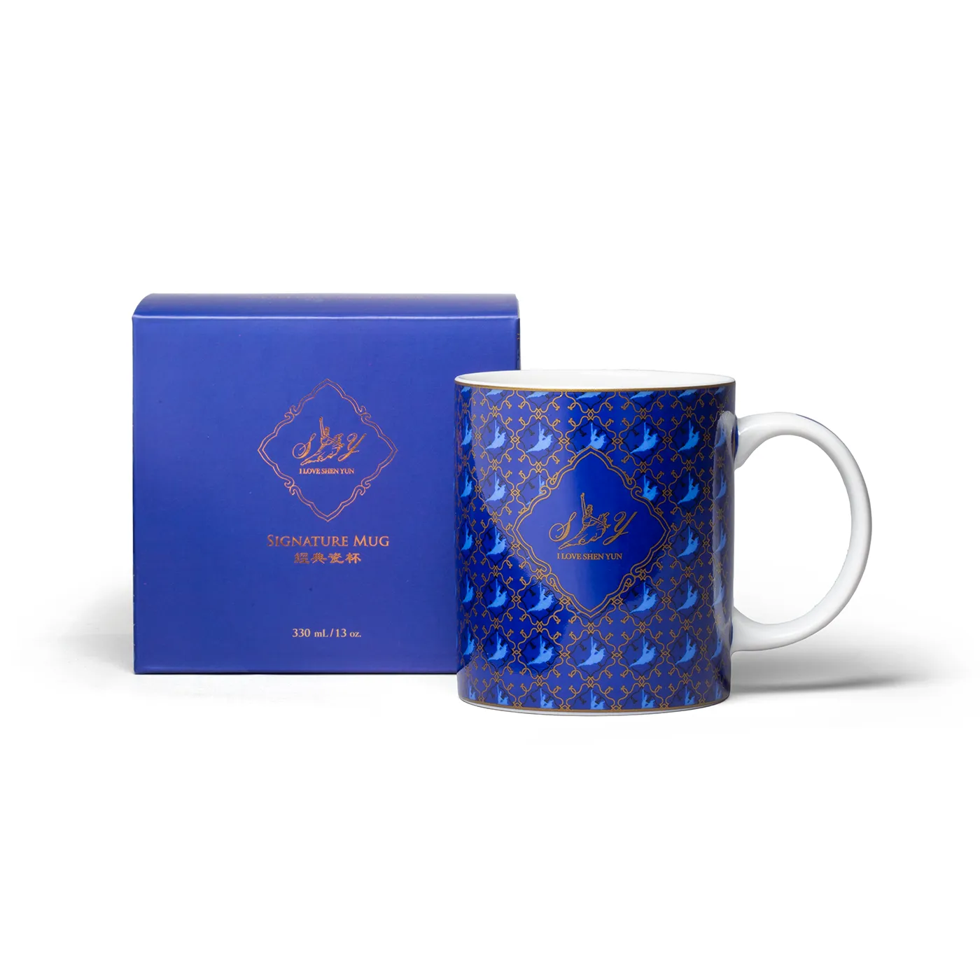 Signature Mug