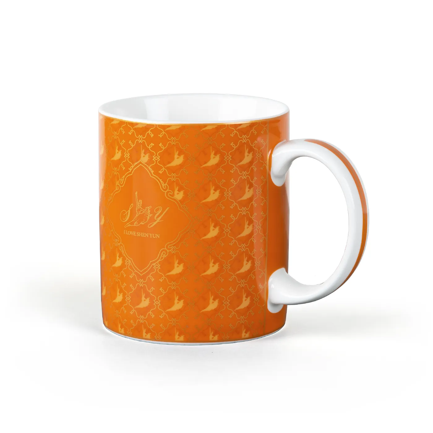 Signature Mug