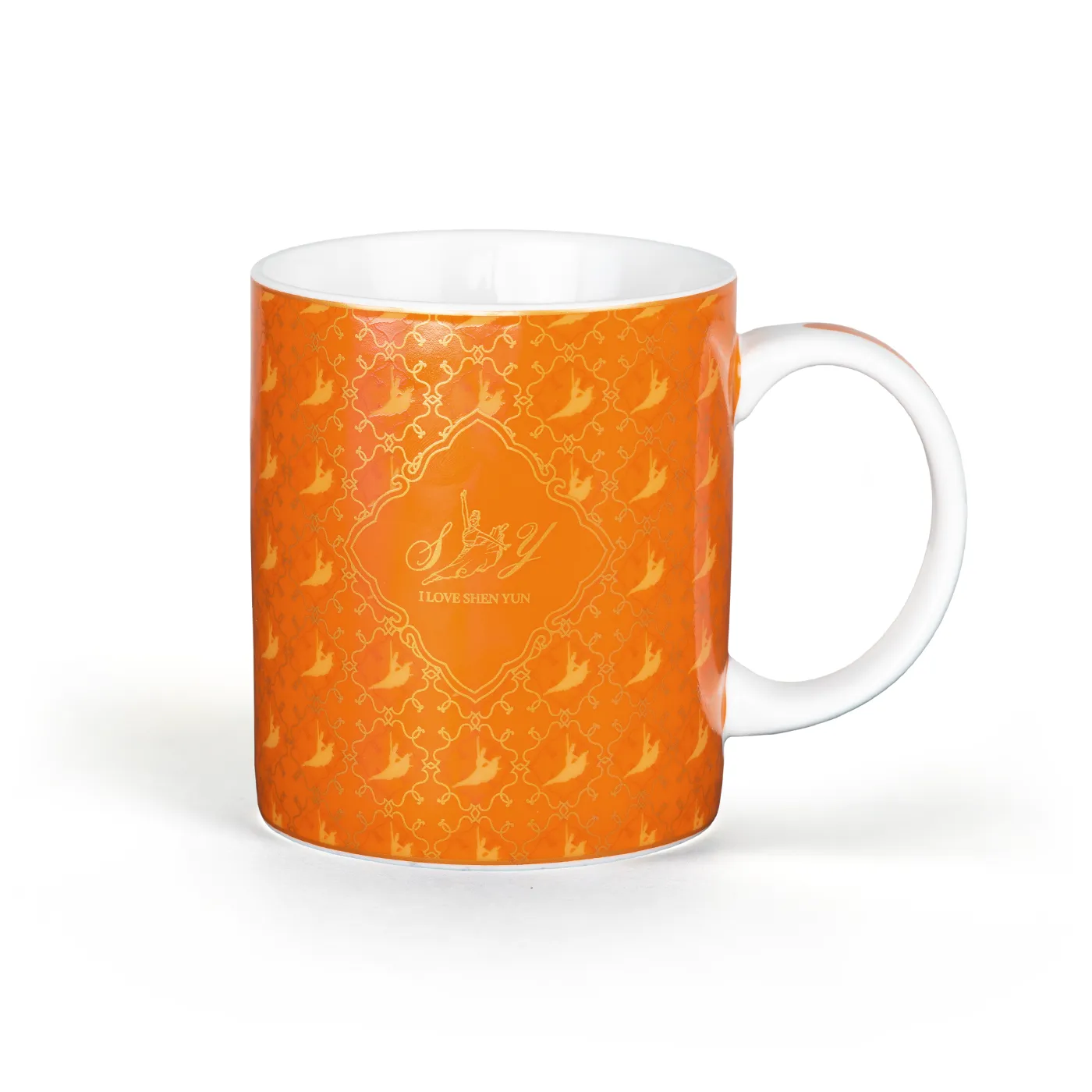 Signature Mug