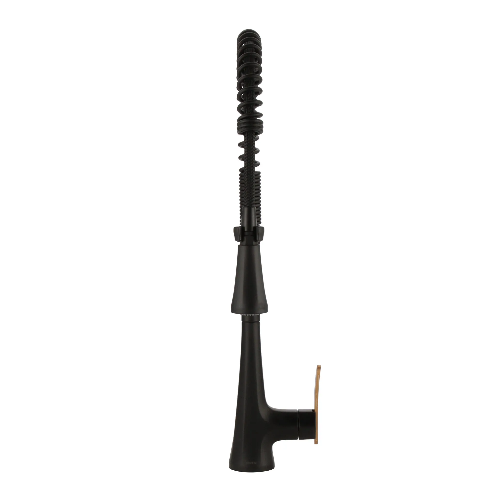 Sinema One-Handle High Arc Pulldown Kitchen Faucet