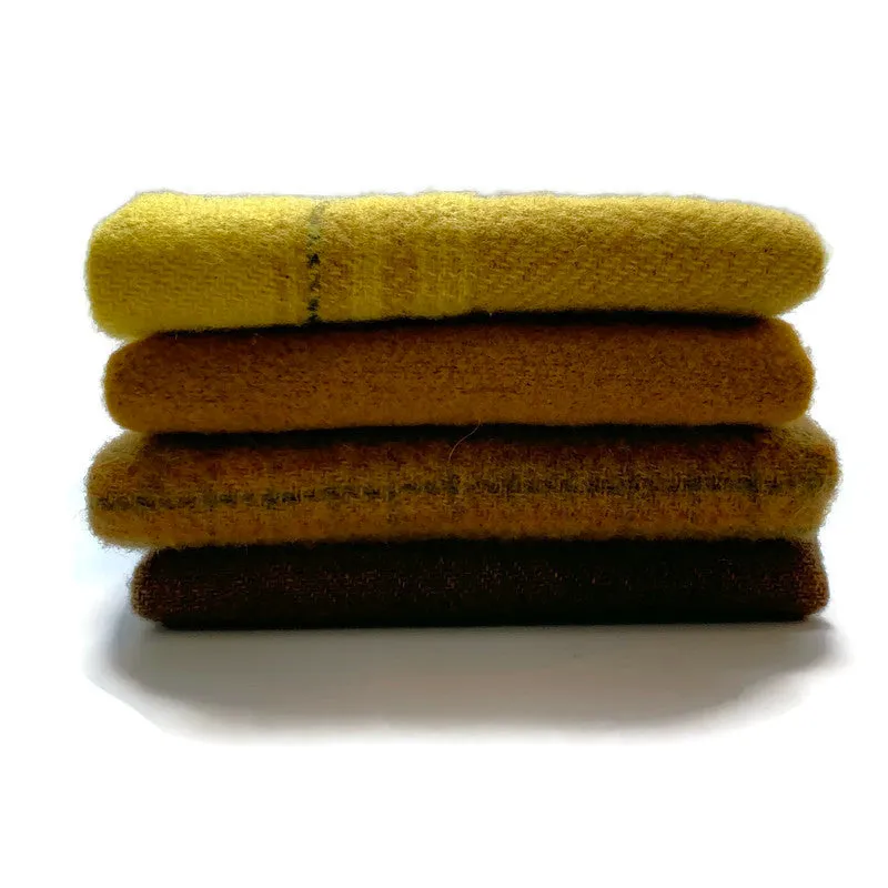 Splendid Bundles - Golden Lichen