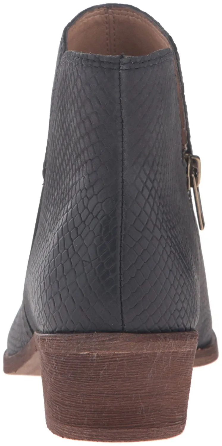 Splendid Women's Spl-Hamptyn Ankle Bootie