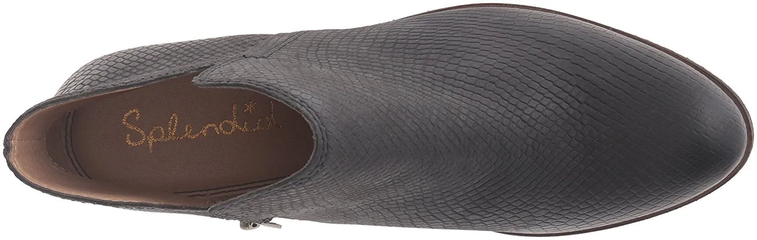 Splendid Women's Spl-Hamptyn Ankle Bootie