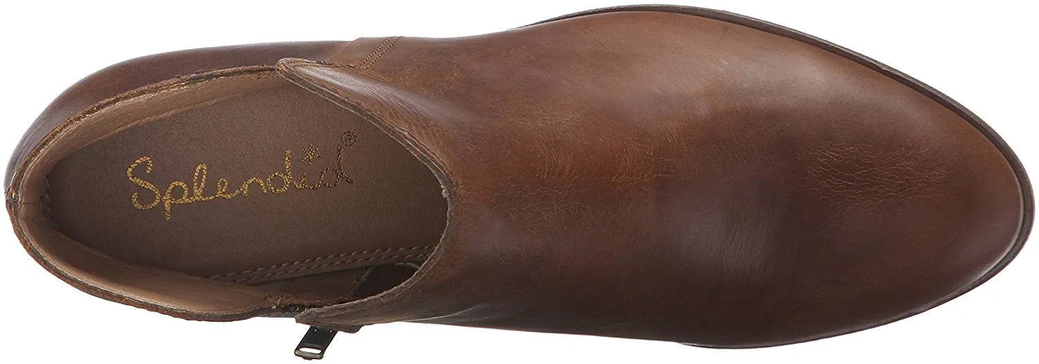 Splendid Women's Spl-Hamptyn Ankle Bootie