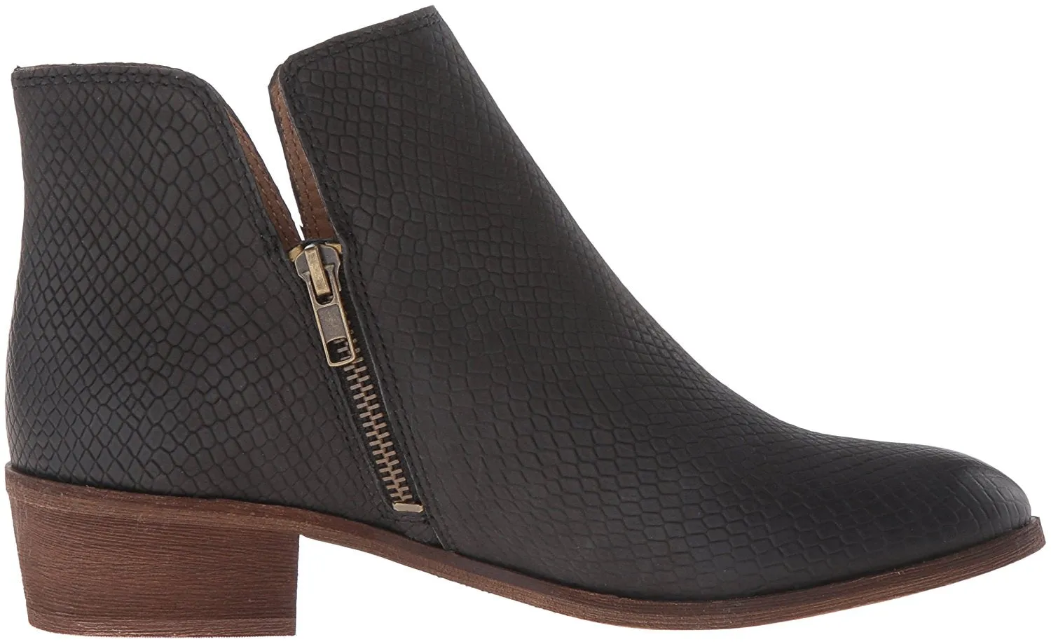 Splendid Women's Spl-Hamptyn Ankle Bootie