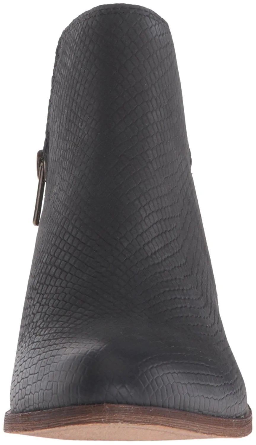 Splendid Women's Spl-Hamptyn Ankle Bootie