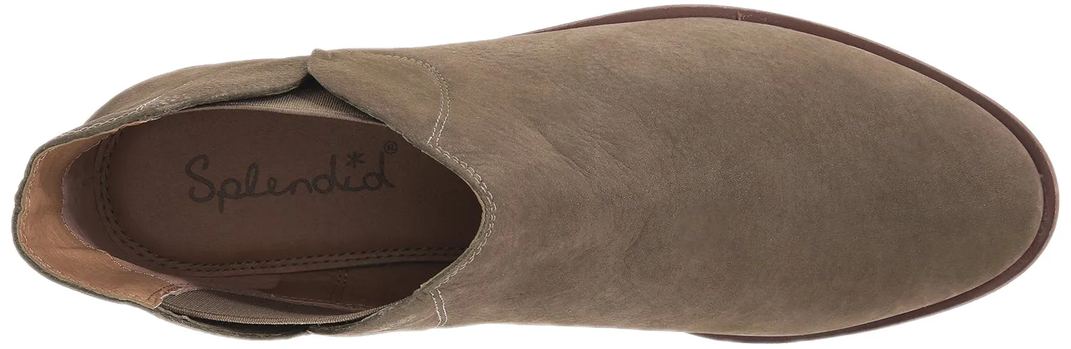 Splendid Women's Spl-paddy Ankle Bootie