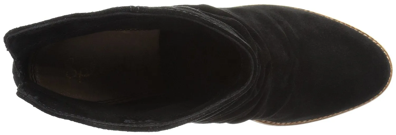 Splendid Women's Spl-Rodeo Ankle Bootie