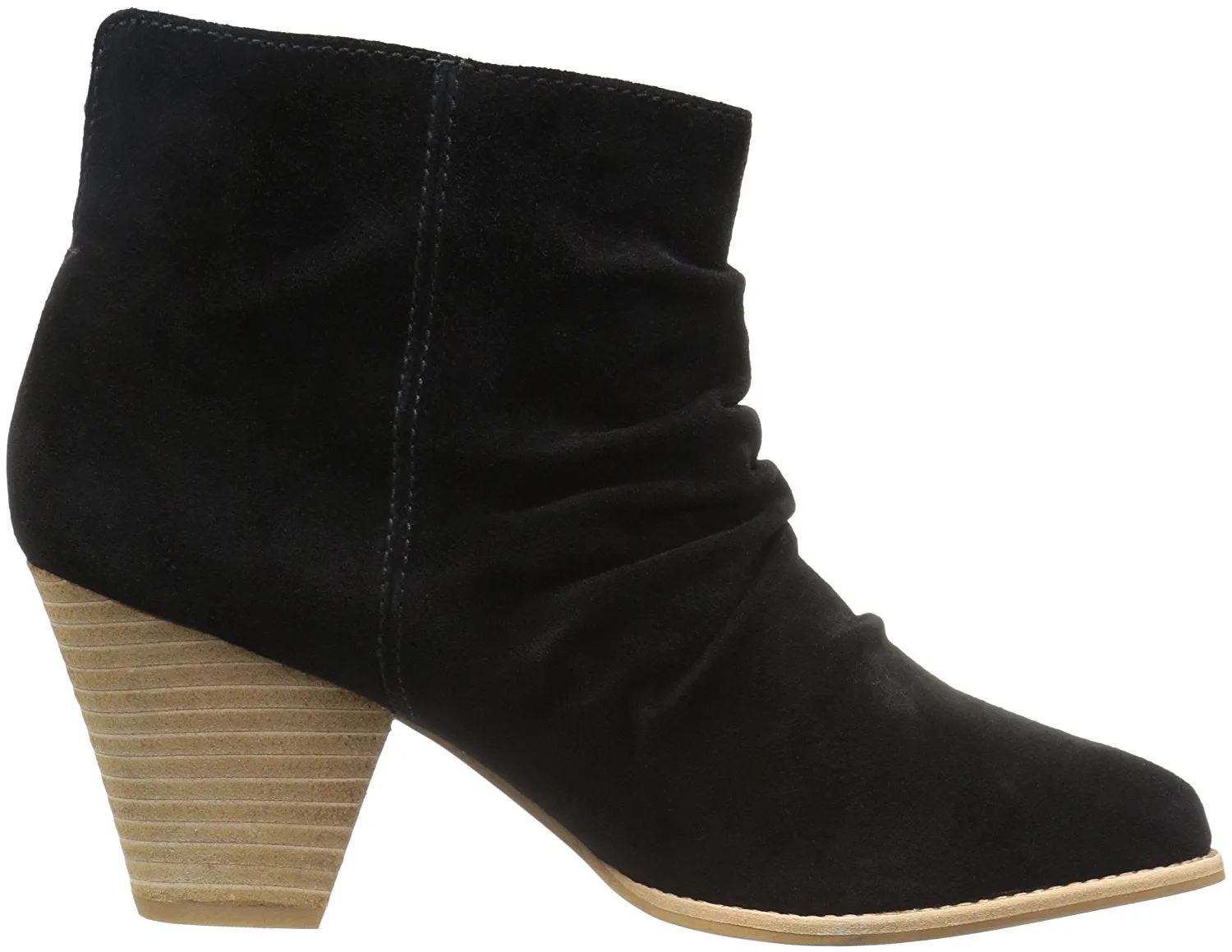 Splendid Women's Spl-Rodeo Ankle Bootie